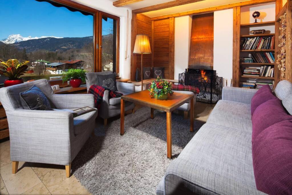 Beautiful Cosy House Near Koenigsee Schönau am Königssee 外观 照片