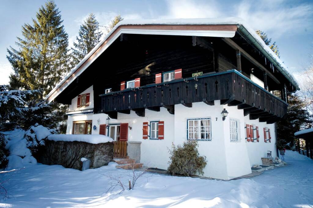 Beautiful Cosy House Near Koenigsee Schönau am Königssee 外观 照片