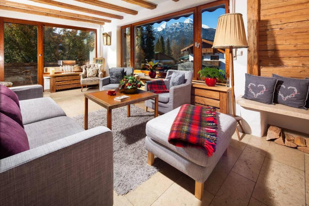 Beautiful Cosy House Near Koenigsee Schönau am Königssee 外观 照片
