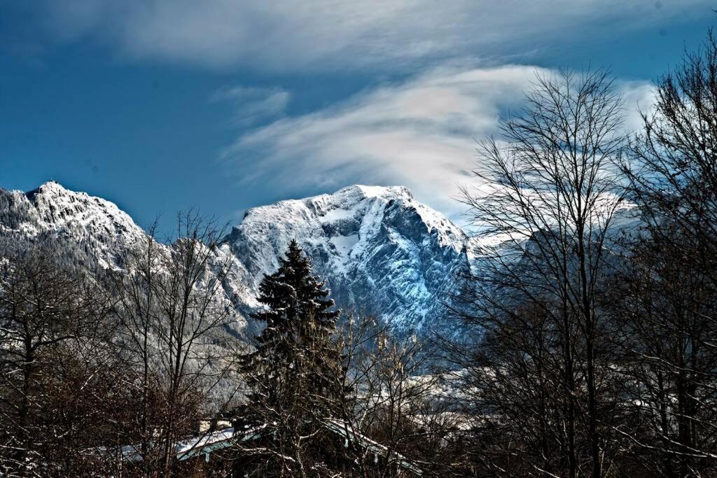Beautiful Cosy House Near Koenigsee Schönau am Königssee 外观 照片
